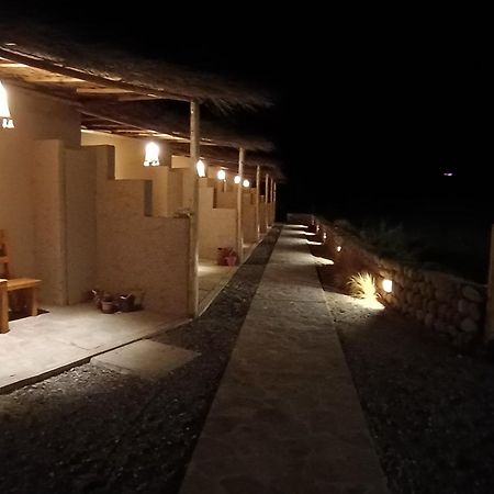 Tiunur Lodge Солор Экстерьер фото