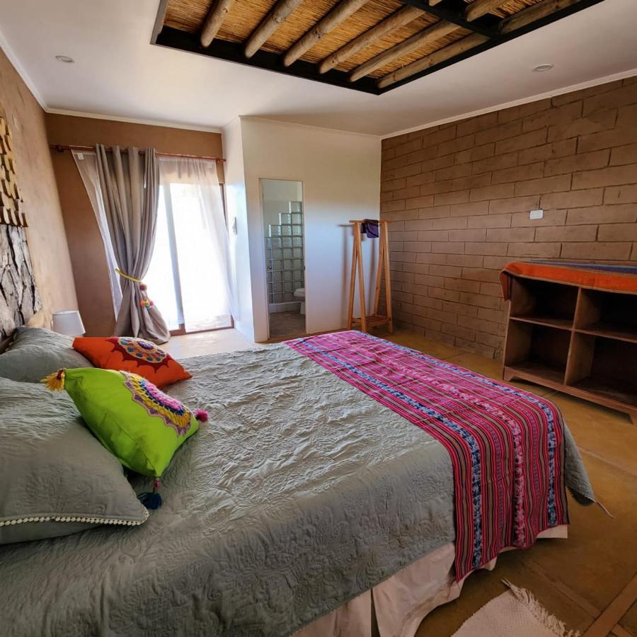 Tiunur Lodge Солор Экстерьер фото