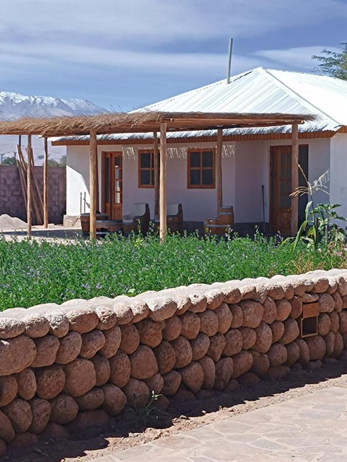 Tiunur Lodge Солор Экстерьер фото