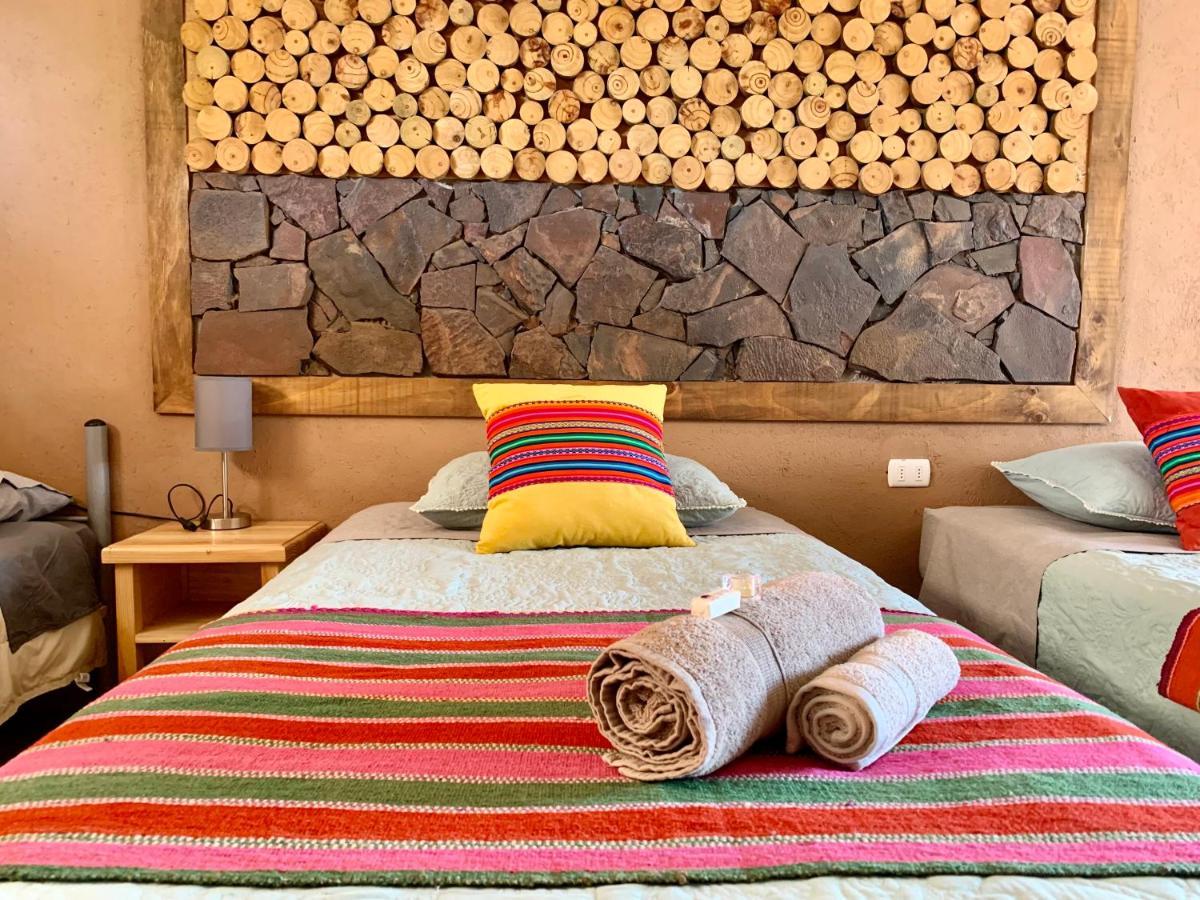 Tiunur Lodge Солор Экстерьер фото