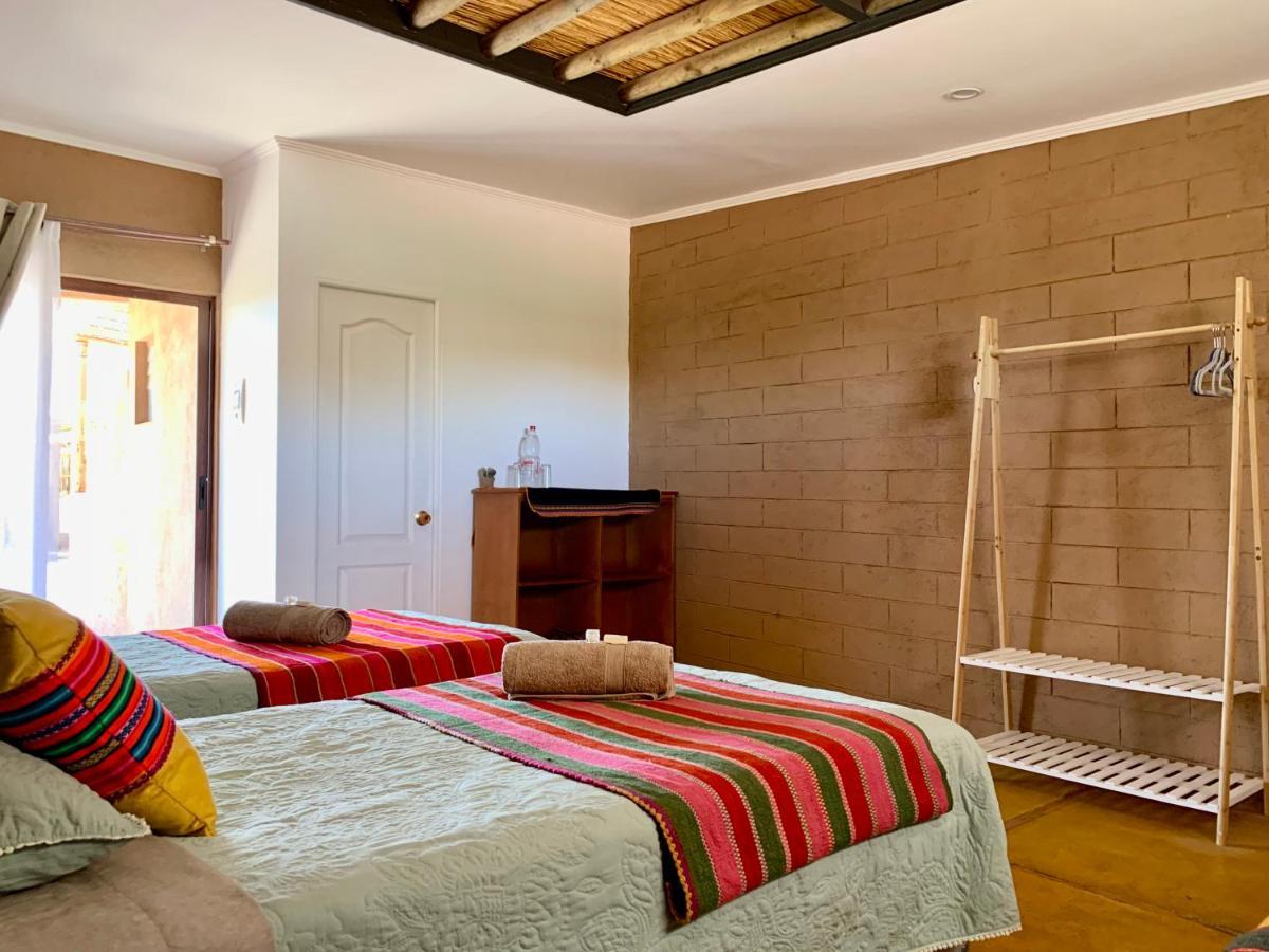 Tiunur Lodge Солор Экстерьер фото