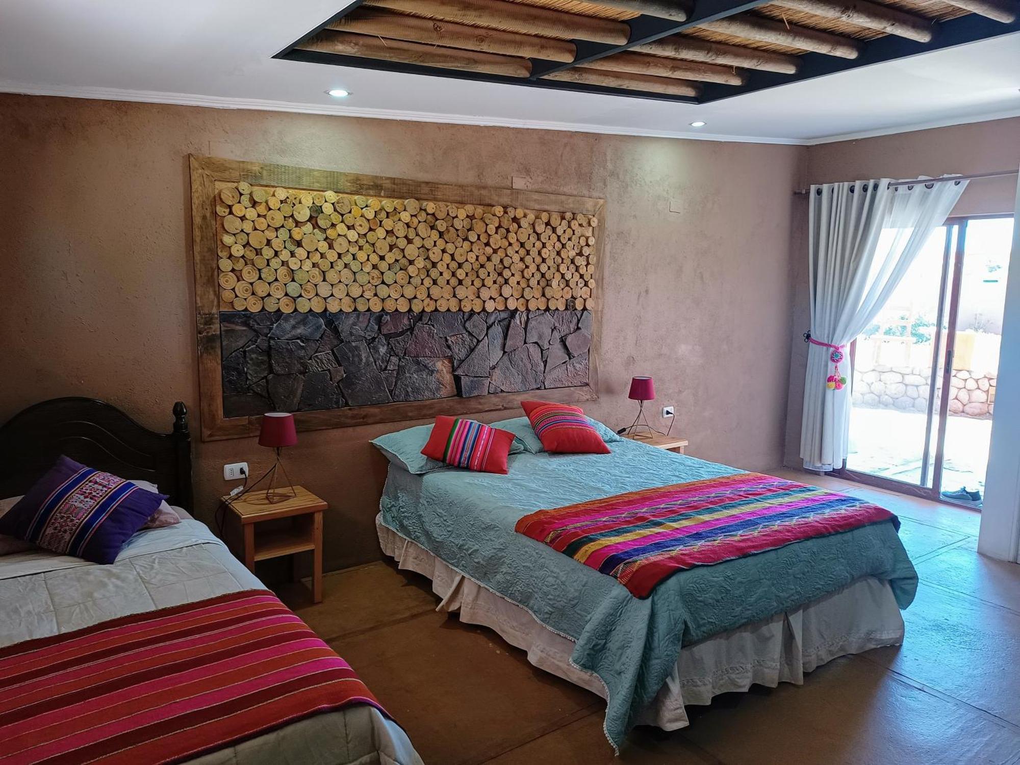 Tiunur Lodge Солор Экстерьер фото